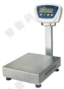 電子臺秤
