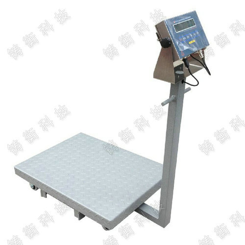 防爆電子臺(tái)稱