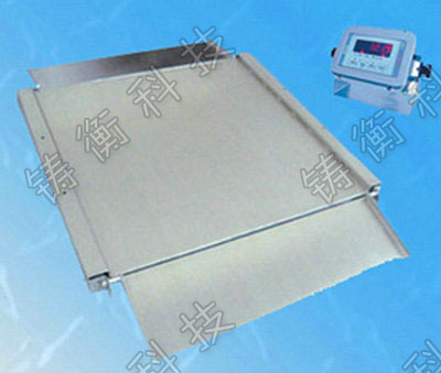 電子平臺(tái)秤